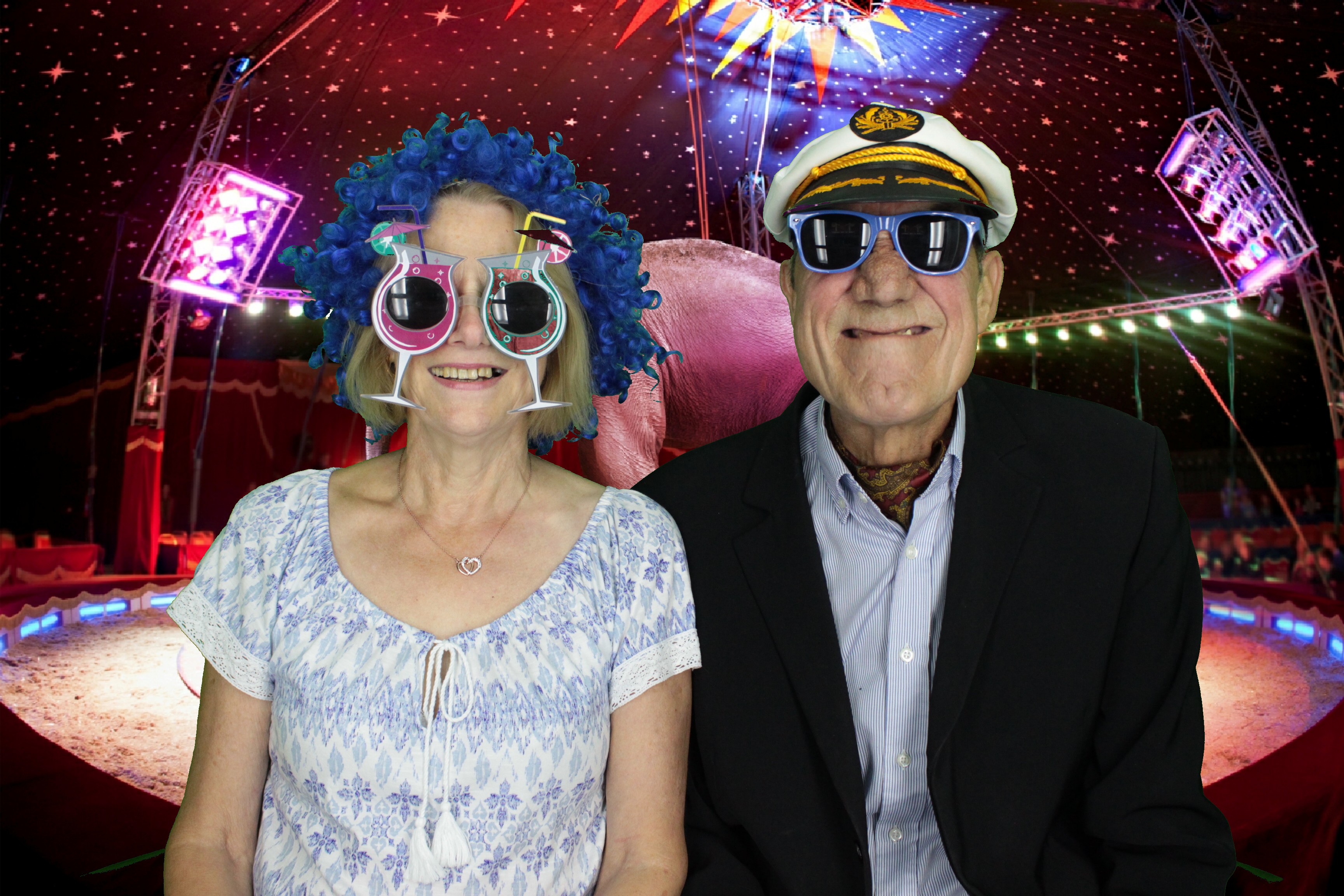 Gary's 60th Birthday | View more photos from the event at gallery.myphotoboothexperience.co.uk/u/MyPhotoBoothExperienceLtd/Garys-60th-Birthday